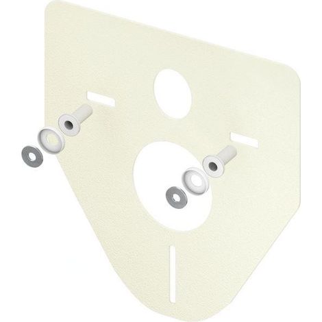 TECEPROFIL 9200010 KIT D'ISOLATION PHONIQUE (1/2)