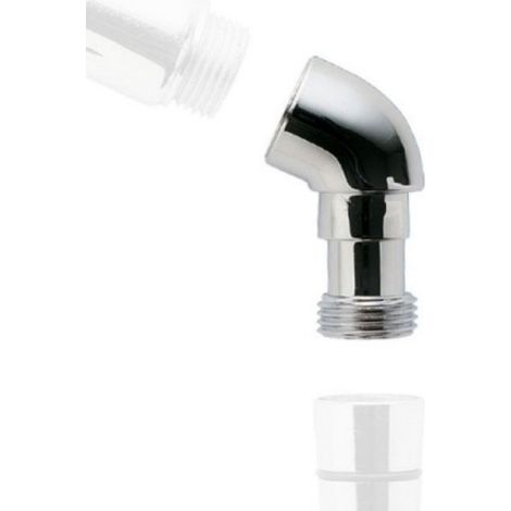 CODO DUCHA UNIVERSAL - TATAY