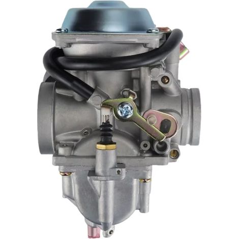 Compatible with Suzuki GN250/GN300 DR250 Tornado250 JS400-7 HS400 carburetors (1/4)
