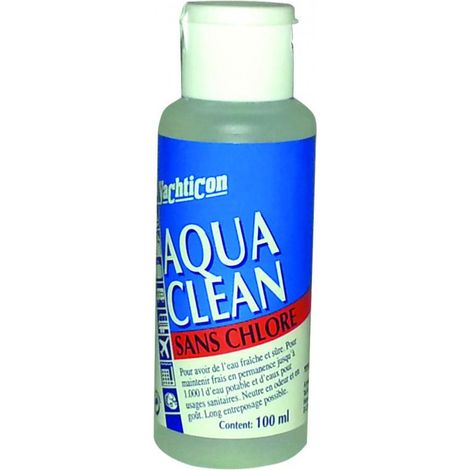 AQUACLEAN