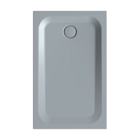 BetteUltra Rechteck-Duschwanne 1200x750x35mm, mit Antirutsch Pro,