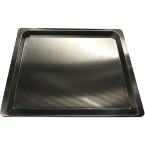 Ersatzteil - Original-Backblech aus Aluminium -  - NEFF, CONSTRUCTA, SIEMENS
