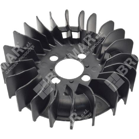 Ventola volano magnetico per motogeneratori DUCAR COMPATIBILE - 047671