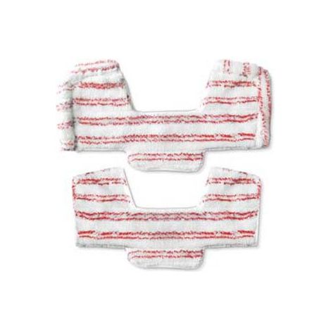 Polti Accessoires - Couvercle de tête, 2 pièces PAEU0286 (1/3)