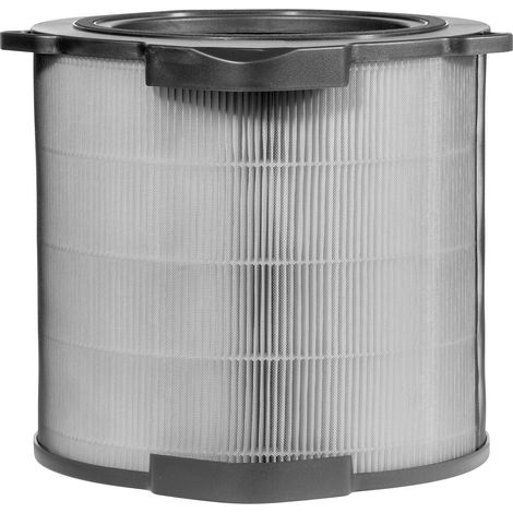 Electrolux EFDBTH4 Breathe360 Filtro antipolline adatto a PA91-404GY e PA91-404DG in grado di catturare e neutralizzare le particelle di polline disperse nell'aria (1/4)