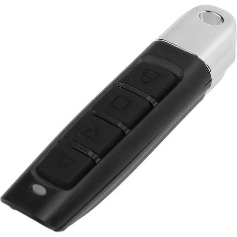 433,92 MHz Garagentor-Fernbedienung, tragbarer Controller für Lageralarmanlagen, Schiebedachbeleuchtung, 4 Stück (1/5)