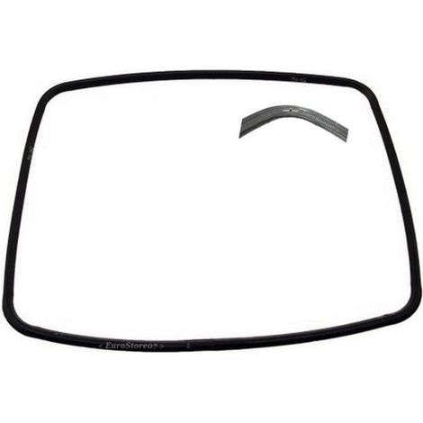 REX ELECTROLUX GUARNIZIONE cm 39 - 31 FORNO 3577322013 357725202  A 16 (1/2)
