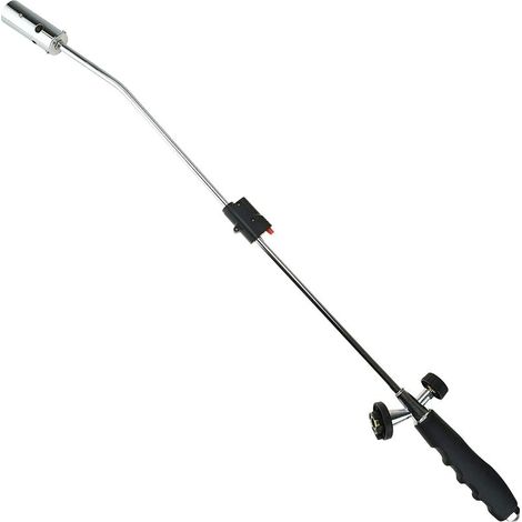 Brenner Strend Pro PQ8935, 4.2kW, für Gas, LPG, PIEZO, Unkrautbrenner (1/5)