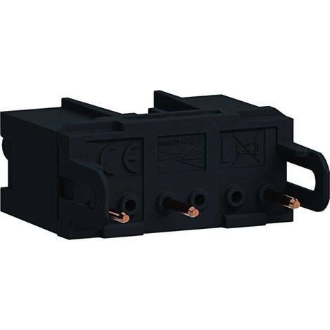 Connecteur d'entrée droit pour prise 2P + T - Femelle - Sortie 90° - Compatible Wieland GST18 - Tercia AP-C45 - B46123 - IBOCO
