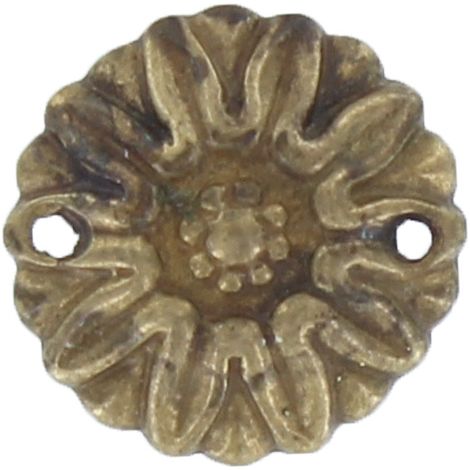 BL BORCHIA OTTONE 45230.023 ANTICATO 4 PZ- 6,0 blister