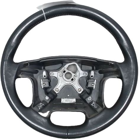 [PRODUIT D'OCCASION] Volant De Direction VOLVO Xc70 2002-2004 ♻️ Ref Oe. 30643564 - Garantie à vie (1/3)