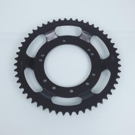 Couronne de transmission Charvin pour Mobylette Peugeot 50 103 (1/5)