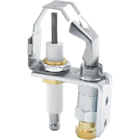 Allumeur Honeywell S86 S8610 pour gaz naturel et propane, remplacement de la cible Q345A1305. (1/5)