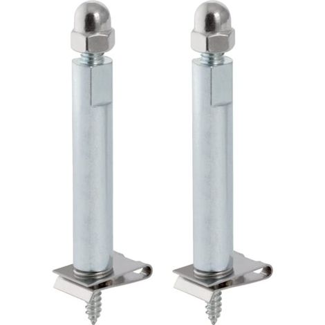 Geberit 358012001 kit tempête Pluvia (1/2)