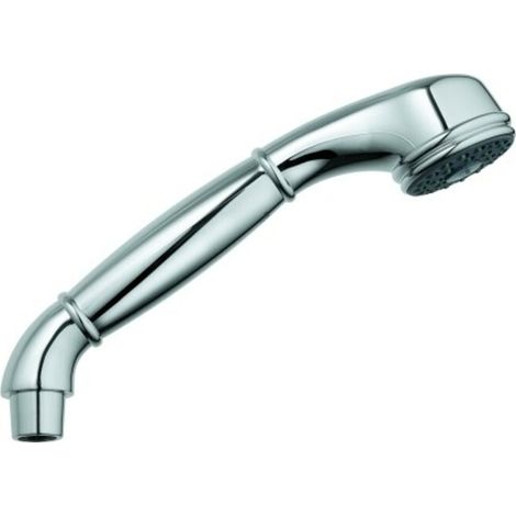 Handbrause 07633 für Sinfonia 27001 chrom (1/2)
