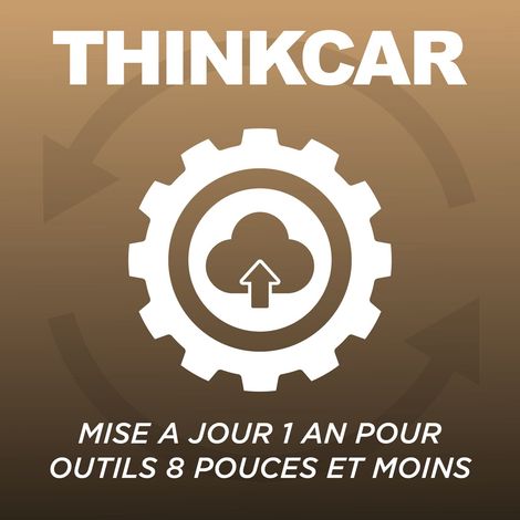 Mise a jour 1 an pour outils 8 pouces et moins- ADTKMAJ001 - CLAS Equipements
