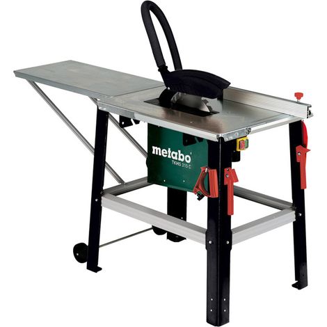 Metabo Adapt.100 mm Manguera 45.60 mm Tkhs315C (1/5)