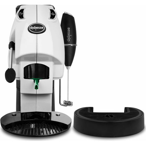 Didiesse Baby Frog Coffee & Tea bianco
