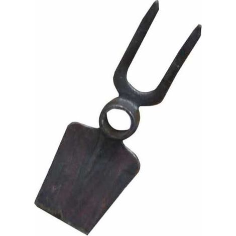 Zappino Cuadro Bicornio Forjado Adel