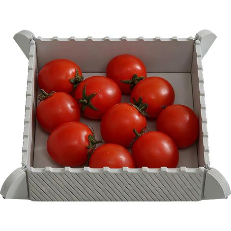 Planche À Découper Pliable Tapis de Découpe Magnétique Planche À Découper Pliante En Silicone Portable Camping Pour Maison Cuisine Camping Randonnée Pique-Nique (1/5)