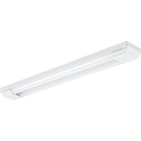 Réglette LED IP20 BATTEN 4000K double - SYLVANIA - 0045162 (1/2)