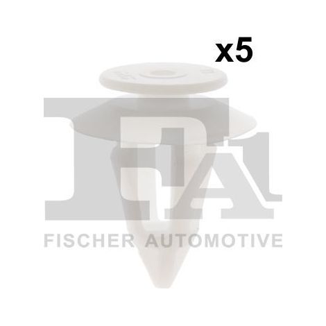 Clip, enjoliveur FA1 14-40017.5 MERCEDES-BENZ 0009912498 A0009912498