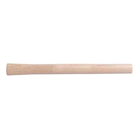 Manico in Legno per Martellina 37 cm Made in Italy 10 Pezzi