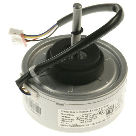 MOTEUR VENTILATEUR POUR CLIMATISEUR SAMSUNG - DB31-00636B