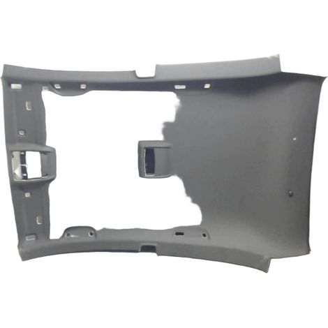 [PRODUIT D'OCCASION] Garniture Pavillon  BMW M140l ♻️ Ref Oe. 51448059625 - Garantie à vie (1/2)