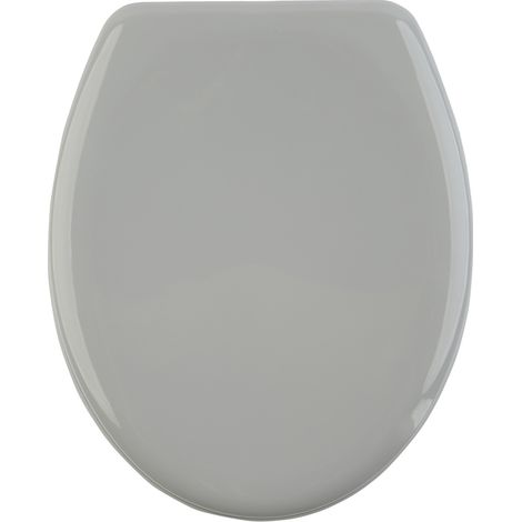 Asiento de inodoro universal AWD INTERIOR 1299 Madison PP beige (1/5)
