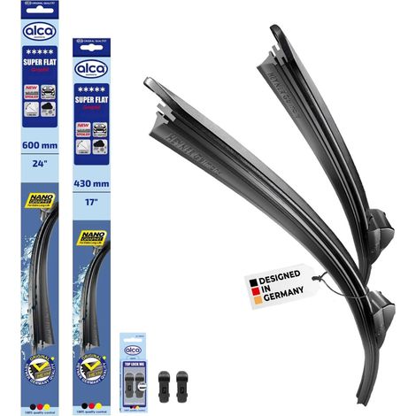 alca® Scheibenwischer für LYNK & CO 06 (1/5)