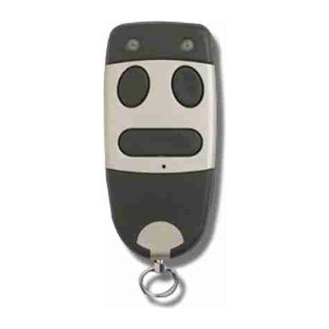 MORPH433T3 - UNIDAD TRANSCEPTORA MÓVIL DE 3 FUNCIONES CON TARJETA RODANTE MORPH433T3