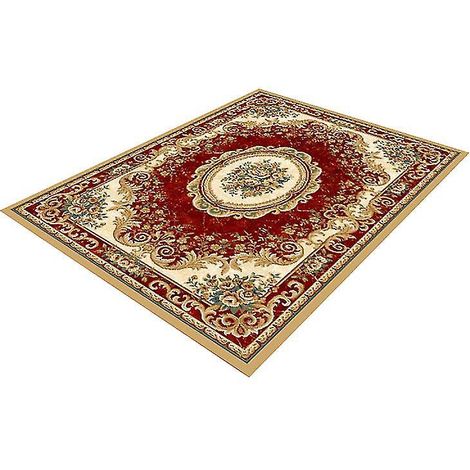 1 tapis de salon (1/3)