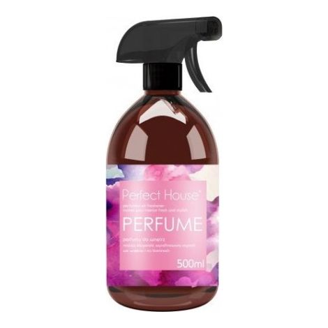 Barwa Perfect House Perfume Raumduft 500ml