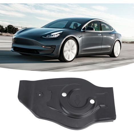 (T04) Hintere untere Querlenkerabdeckung für Tesla Model 3 2017-2023 rechts (1111303-00-B) (1/5)