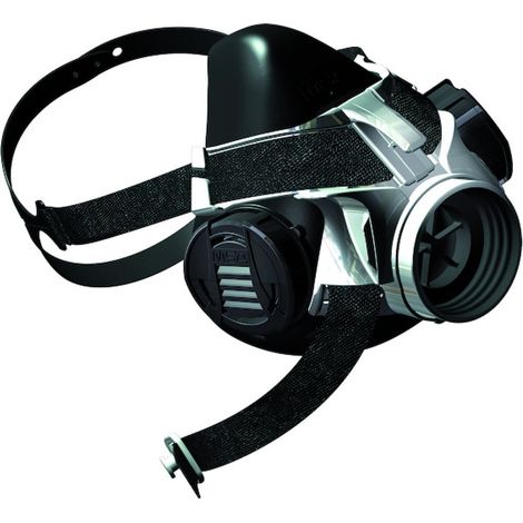 Demi-masque ADVANTAGE 410 - L - MSA