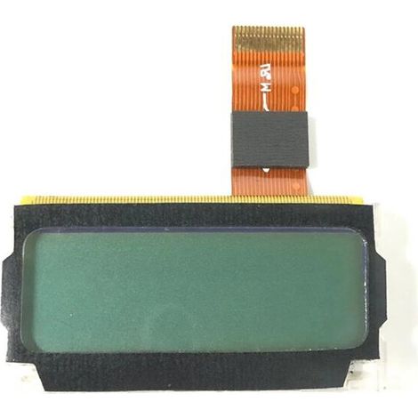 Écrans LCD et accessoires compatibles avec les modèles GP338, GP360, GP380, PTX760, PRO7150, MTX960 et HT1250 (1/5)