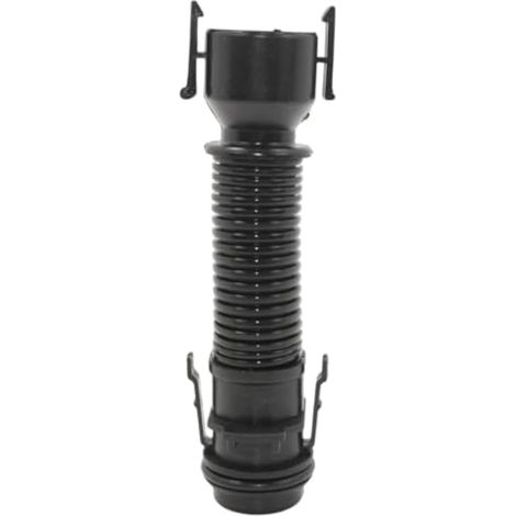 Tuyau de ventilation d'admission d'air, tuyau de ventilation du carter pour MINI R55 R56 R57 R58 R59 R60 R61 13718513538 (1/5)