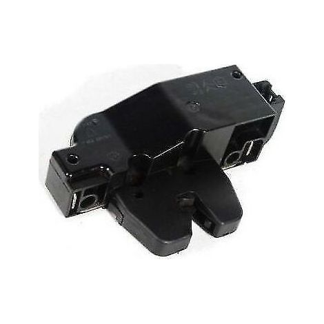 Serrure de coffre hayon C3 C5 Xsara Picasso 206 307 8719.72 (1/4)