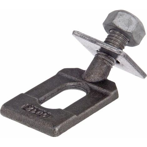 Verschlussplatte Lehnhoff UNIVERSAL 1012L