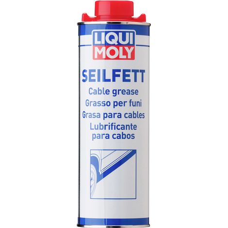 Liqui Moly Blechdose Seilfett 1 l