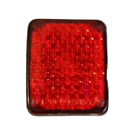 Catadioptre Arg PEUGEOT Boxer (333-l2h2) Tole 6.2006- [PRODUIT D'OCCASION]♻️1617417980