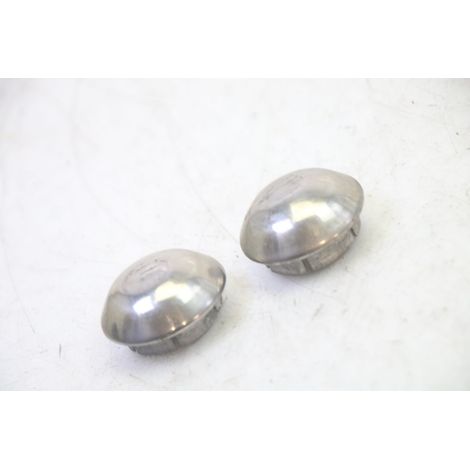 [PRODUIT D'OCCASION] CACHE ROUE PIAGGIO MP3 500 2011 - 2015 (1/3)