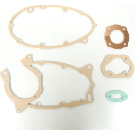 Pochette de joint moteur Athena pour moto Zundapp 50 (1/4)