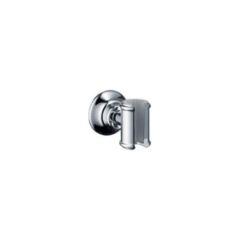 hansgrohe AXOR Montreux Brausehalter, 16325000 (1/2)
