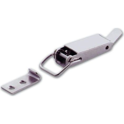 Chiusura a Leva in Acciaio Zincato Art 8243 conf. 2 pz (1/2)