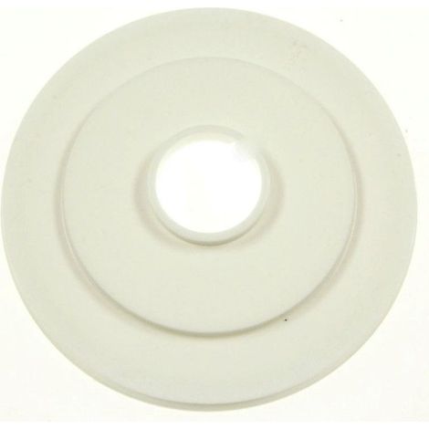 Deflettore per ciotola tritatutto - Robot da cucina e Cuocitutto - MOULINEX - 343106