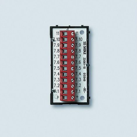 Siedle&Söhne Diode ZD 061-10 (1/5)