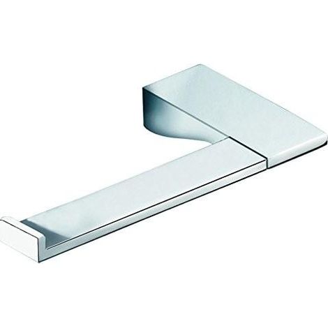 GEDY 57241300200 Portarrollo Glamour Cromo - ref: 57241300201