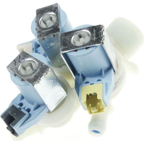 Electroválvula 3 vías 2005680800 BEKO